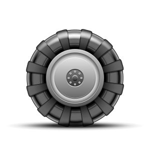 Delinte Tires