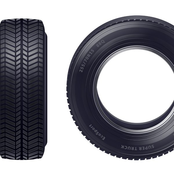 Car Tyre