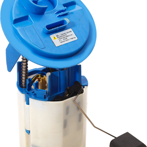 FUEL PUMP ASSEMBLY MODULE