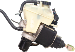 BRAKE BOOSTER
