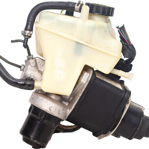 BRAKE BOOSTER