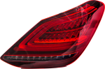 REAR LAMP COMBINATION RIGHT