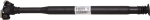 FRONT DRIVE SHAFT ASSEMBLY