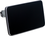 CENTRAL DISPLAY MONITOR