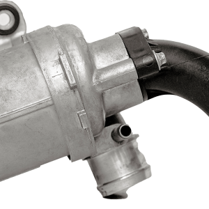 COOLANT PUMP