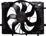 COOLING FAN