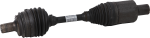 DRIVE SHAFT LEFT