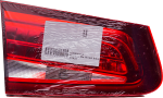 LEFT INNER TAILLIGHT REAR