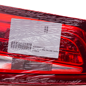 LEFT INNER TAILLIGHT REAR