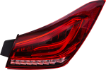 REAR LAMP COMBINATION RIGHT