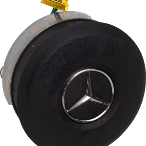 ايرباج طارة