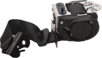 SEAT BELT REAR RIGHT