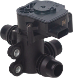 REGULATION VALVE WATER