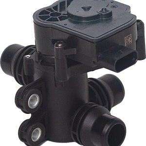 صمام تنظيم المياه