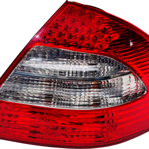 فانوس خلفي يمين