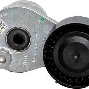 BELT TENSIONER PULLEY