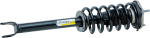 FRONT SUSPENSION STRUT