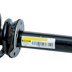 FRONT RIGHT SUSPENSION STRUT 4MATIC