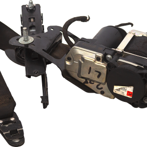 حزام الامان امامي شمال