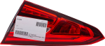 RIGHT INNER TAILLIGHT REAR HATCHBACK