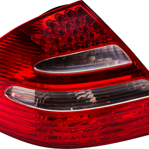 فانوس خلفي يسار