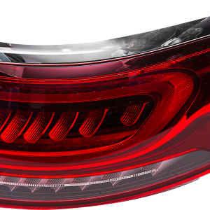 فانوس خلفي يمين