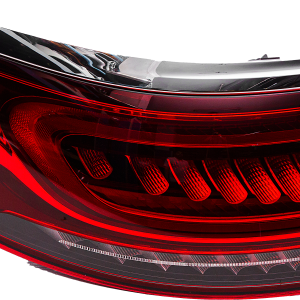 فانوس خلفي يسار