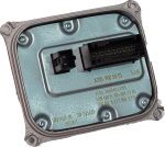 UNIT CONTROL MODULE