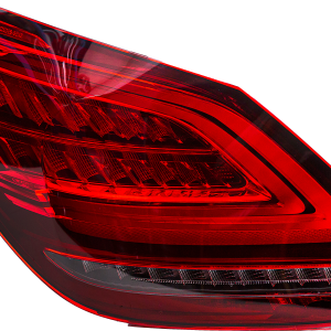 REAR LAMP COMBINATION LEFT