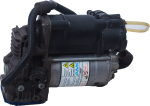 COMPRESSOR AIR SUSPENSION