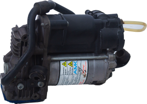 COMPRESSOR AIR SUSPENSION