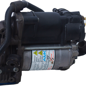 COMPRESSOR AIR SUSPENSION