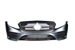 FRONT BUMPER - COLOR 992