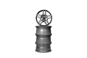 WHEELS INCH 18