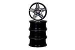 WHEELS INCH 18