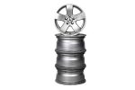 WHEELS INCH 16