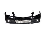 FRONT BUMPER - COLOR 040