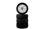 WHEELS INCH 18