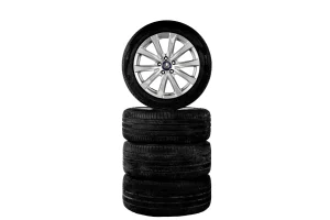 WHEELS INCH 18