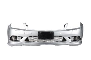 FRONT BUMPER - COLOR 775