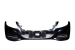 FRONT BUMPER - COLOR 197