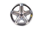 WHEEL INCH 18