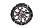 WHEEL INCH 19