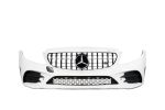 FRONT BUMPER - COLOR 149