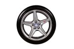 WHEEL INCH 18