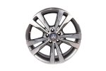 WHEEL INCH 18