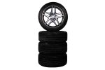 WHEELS INCH 19