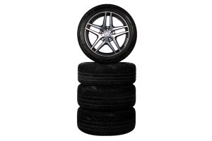 WHEELS INCH 19