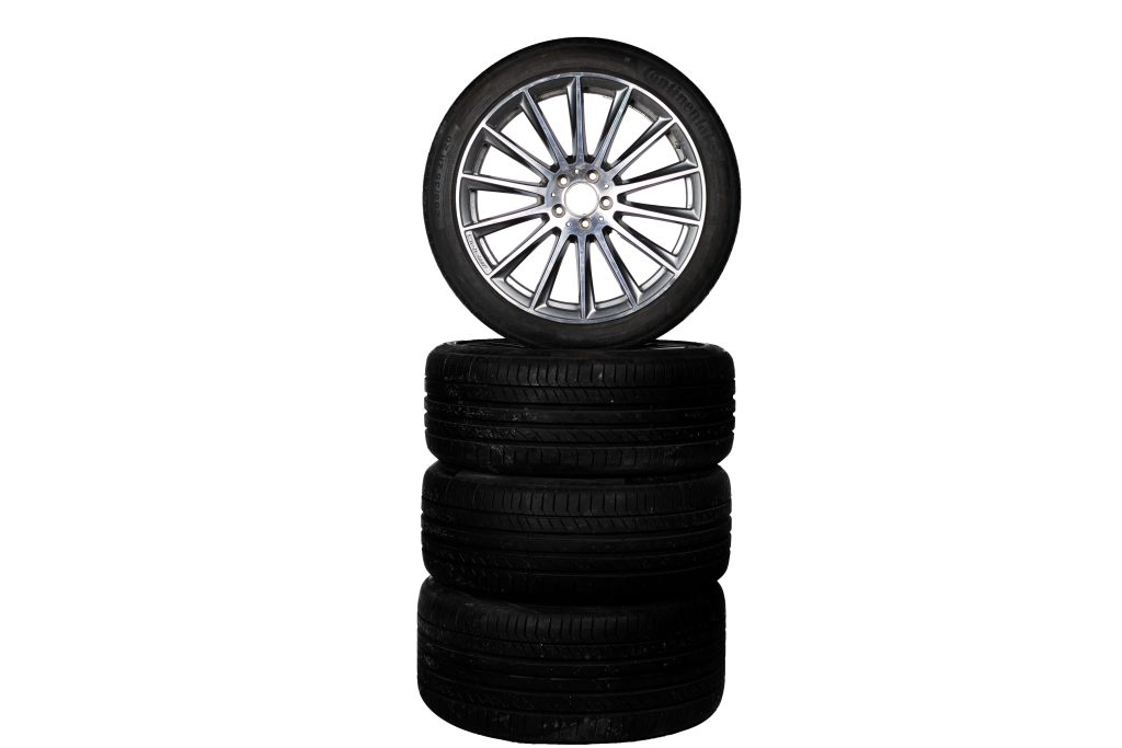 WHEELS INCH 20