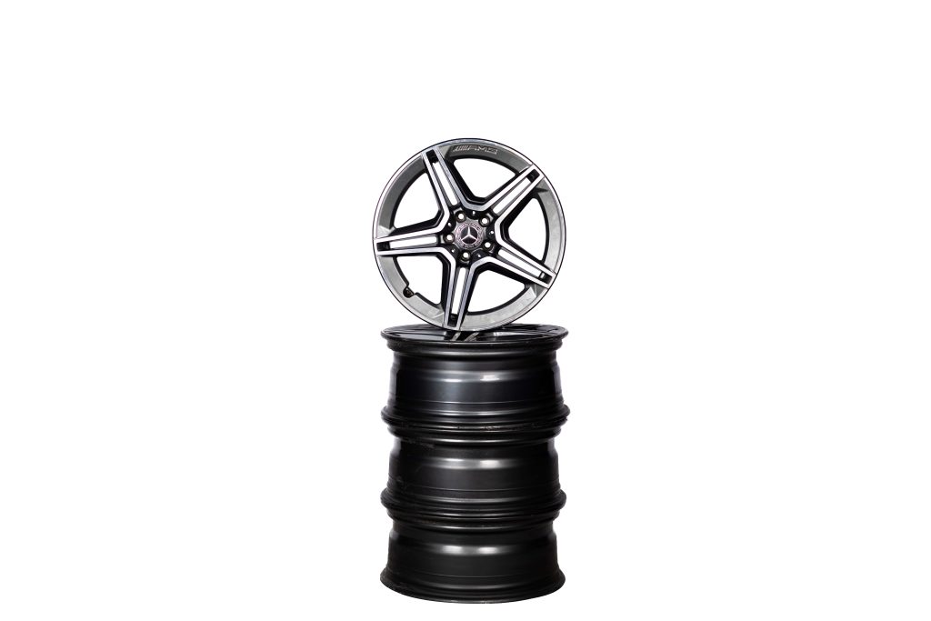 WHEELS INCH 19